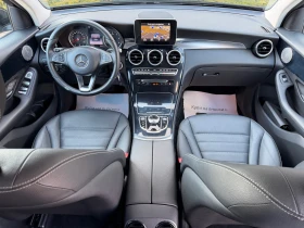 Mercedes-Benz GLC 220 2.2d-4MATIC-9G-TRONIC-КОЖА-LED-УНИКАЛЕН-198Х.КМ!!! - 17900 € / 35009.36 лв. - 51784250 13