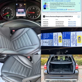 Mercedes-Benz GLC 220 2.2d-4MATIC-9G-TRONIC-КОЖА-LED-УНИКАЛЕН-198Х.КМ!!! - 17900 € / 35009.36 лв. - 51784250 17