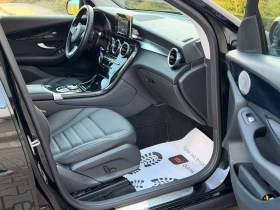 Mercedes-Benz GLC 220 2.2d-4MATIC-9G-TRONIC-КОЖА-LED-УНИКАЛЕН-198Х.КМ!!! - 17900 € / 35009.36 лв. - 51784250 14
