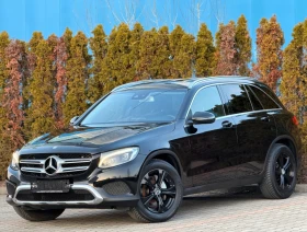 Mercedes-Benz GLC 220 2.2d-4MATIC-9G-TRONIC-КОЖА-LED-УНИКАЛЕН-198Х.КМ!!!