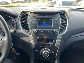 Hyundai Santa fe * AWD 4dr 2.4L * CARFAX * ЦЕНА ДО БГ - 13400 € / 26208.12 лв. - 33917213 9