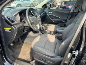 Hyundai Santa fe * AWD 4dr 2.4L * CARFAX * ЦЕНА ДО БГ - 13400 € / 26208.12 лв. - 33917213 7