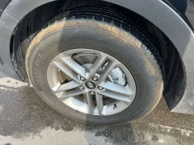 Hyundai Santa fe * AWD 4dr 2.4L * CARFAX * ЦЕНА ДО БГ - 13400 € / 26208.12 лв. - 33917213 6
