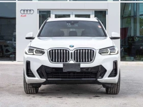 BMW X3 xDrive30i М Sport CARFAX - 25200 € / 49286.92 лв. - 70844746 4