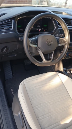 VW Tiguan 2.0tfsi  184 k.с - 21200 € / 41463.60 лв. - 40466200 12