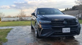 VW Tiguan 2.0tfsi  184 k.с - 21200 € / 41463.60 лв. - 40466200 3