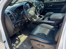 Dodge RAM 1500 * Rebel * PANO* KEYLESS* ПОДГРЕВ*  | Auto.bg — изображение 5
