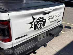 Dodge RAM 1500 * Rebel * PANO* KEYLESS* ПОДГРЕВ*  | Auto.bg — изображение 4