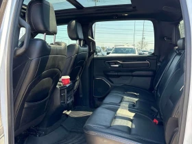 Dodge RAM 1500 * Rebel * PANO* KEYLESS* ПОДГРЕВ*  | Auto.bg — изображение 12