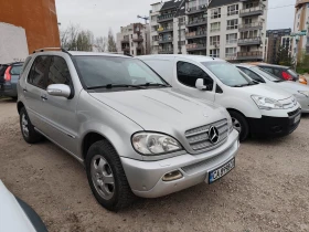 Mercedes-Benz ML 270 Final edition  - 6800 € / 13299.64 лв. - 46956522 3