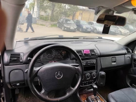 Mercedes-Benz ML 270 Final edition  - 6800 € / 13299.64 лв. - 46956522 8