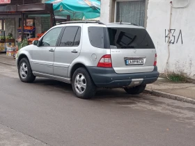 Mercedes-Benz ML 270 Final edition  - 6800 € / 13299.64 лв. - 46956522 2