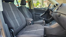 VW Tiguan 2.0D 4x4/ Navig/Klimatronik | Mobile.bg � ����� ������ 12
