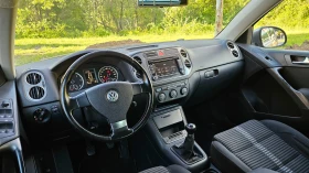 VW Tiguan 2.0D 4x4/ Navig/Klimatronik | Mobile.bg � ����� ������ 9