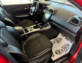 Renault Kadjar 4WD* FULL OPTION* �������� �������*  | Mobile.bg � ����� ������ 9