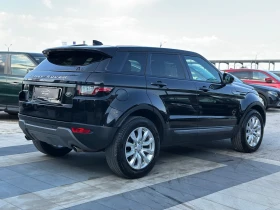 Land Rover Range Rover Evoque * Facelift* 90000��.* 2.0TD4* 9�������*  | Mobile.bg � ����� ������ 5