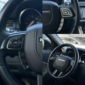 Land Rover Range Rover Evoque * Facelift* 90000��.* 2.0TD4* 9�������*  | Mobile.bg � ����� ������ 13
