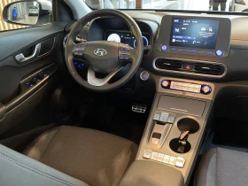 Hyundai Kona Select/R.Cam/dig.Cockpit/LED/ACC/КАТО НОВА/136HP - 19499 € / 38136.73 лв. - 60452150 12