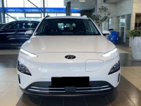 Hyundai Kona Select/R.Cam/dig.Cockpit/LED/ACC/КАТО НОВА/136HP - 19499 € / 38136.73 лв. - 60452150 2