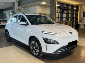 Hyundai Kona Select/R.Cam/dig.Cockpit/LED/ACC/КАТО НОВА/136HP - 19499 € / 38136.73 лв. - 60452150 1
