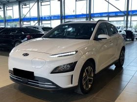 Hyundai Kona Select/R.Cam/dig.Cockpit/LED/ACC/КАТО НОВА/136HP - 19499 € / 38136.73 лв. - 60452150 3