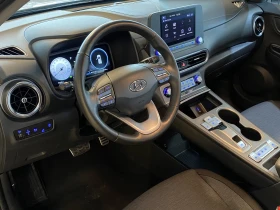 Hyundai Kona Select/R.Cam/dig.Cockpit/LED/ACC/КАТО НОВА/136HP - 19499 € / 38136.73 лв. - 60452150 11
