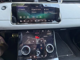 Land Rover Range Rover Evoque 2.0D I4-L.Flw AWD Auto | Mobile.bg � ����� ������ 15