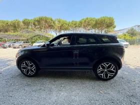 Land Rover Range Rover Evoque 2.0D I4-L.Flw AWD Auto | Mobile.bg � ����� ������ 6