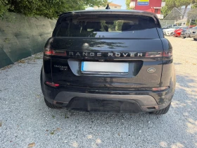 Land Rover Range Rover Evoque 2.0D I4-L.Flw AWD Auto | Mobile.bg � ����� ������ 4