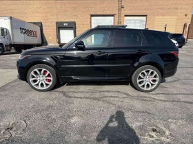 Land Rover Range Rover Sport * Dynamic * CARFAX * ���� �� �� | Mobile.bg � ����� ������ 3