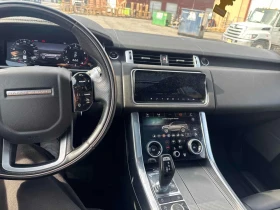 Land Rover Range Rover Sport * Dynamic * CARFAX * ���� �� �� | Mobile.bg � ����� ������ 9