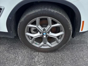 BMW X3 * xDrive30i * CARFAX * ЦЕНА ДО БГ | Auto.bg — изображение 7