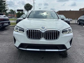 BMW X3 * xDrive30i * CARFAX * ЦЕНА ДО БГ | Auto.bg — изображение 3