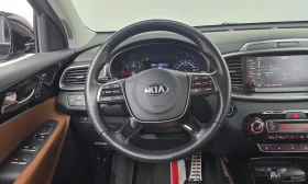 Kia Sorento 4x4\����� �����\Facelift\��� ������ | Mobile.bg � ����� ������ 13