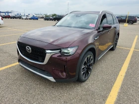 ������ Mazda CX-90