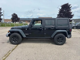 ����� �� �������� �� Jeep Wrangler * Rubicon * ���������� ��� ������������ ������* 