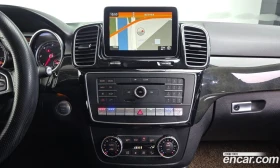 Mercedes-Benz GLE GLE350 d 4MATIC | Mobile.bg � ����� ������ 14