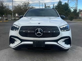 Mercedes-Benz GLE 450 /360/Dis/Burmester/HUD/Обдухване/Carfax | Auto.bg — изображение 6