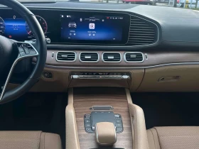 Mercedes-Benz GLE 450 /360/Dis/Burmester/HUD/Обдухване/Carfax | Auto.bg — изображение 9