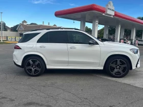 Mercedes-Benz GLE 450 /360/Dis/Burmester/HUD/Обдухване/Carfax | Auto.bg — изображение 3