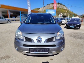 Renault Koleos 2.0 dci 150CV 4x4 Dynamique-Navi-Koja-Podgrev | Auto.bg — изображение 8