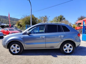 Renault Koleos 2.0 dci 150CV 4x4 Dynamique-Navi-Koja-Podgrev | Auto.bg — изображение 2
