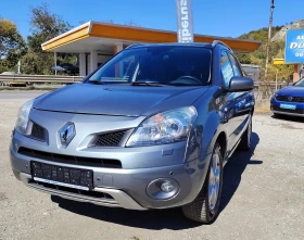Renault Koleos 2.0 dci 150CV 4x4 Dynamique-Navi-Koja-Podgrev