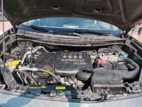 Renault Koleos 2.0 dci 150CV 4x4 Dynamique-Navi-Koja-Podgrev | Auto.bg — изображение 15
