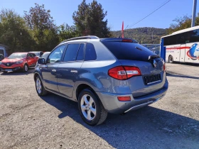Renault Koleos 2.0 dci 150CV 4x4 Dynamique-Navi-Koja-Podgrev | Auto.bg — изображение 3