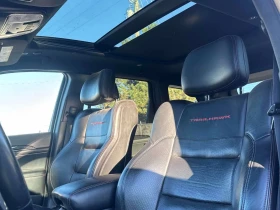 Jeep Grand cherokee * Trailhawk * АВТОКРЕДИТ ПЪРВОНАЧАЛНА ВНОСКА*  | Auto.bg — изображение 10
