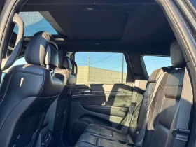 Jeep Grand cherokee * Trailhawk * АВТОКРЕДИТ ПЪРВОНАЧАЛНА ВНОСКА*  | Auto.bg — изображение 11