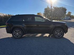 Jeep Grand cherokee * Trailhawk * АВТОКРЕДИТ ПЪРВОНАЧАЛНА ВНОСКА*  | Auto.bg — изображение 3
