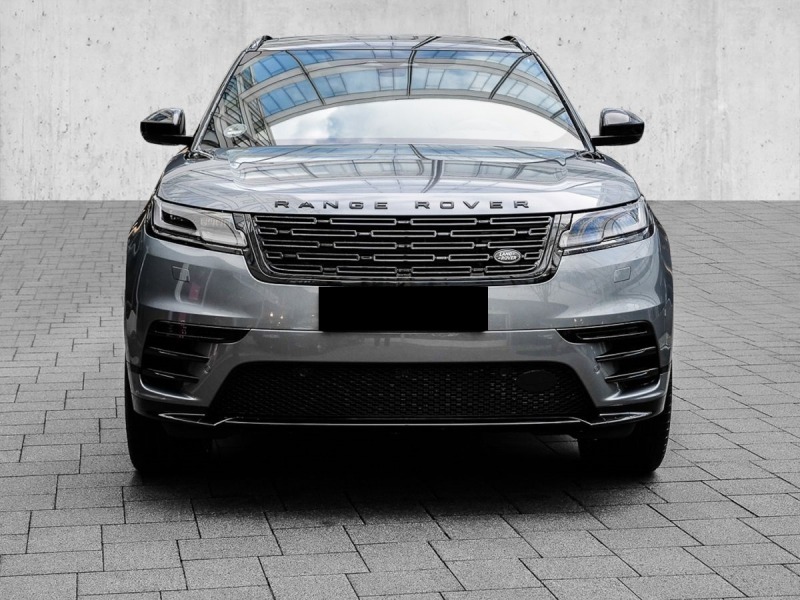 Land Rover Range Rover Velar P400e = Dynamic S= All-Terrain Гаранция, снимка 1 - Автомобили и джипове - 45841093