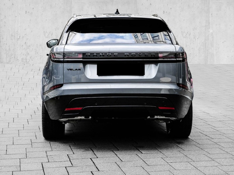 Land Rover Range Rover Velar P400e = Dynamic S= All-Terrain Гаранция, снимка 2 - Автомобили и джипове - 45841093